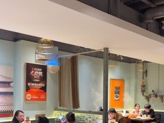 -北京老门框爆肚涮肉馆(凤城六路店)