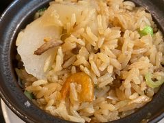 闽和南白萝卜饭-闽和南(深圳万象城店)