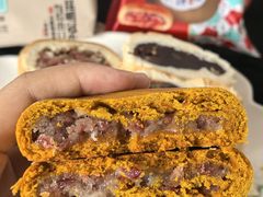 -昆明冠生园·蛋糕·面包(南强街店)