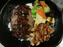 -南开大学-学生第2食堂