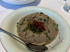 炒麻豆腐-到家尝北京菜(西坝河店)