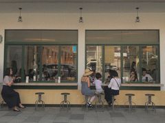 门面-RAC BAR(安福路店)