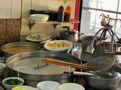 -汉记面馆(南华东路店)