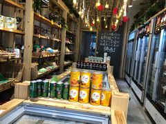 -锅圈食汇火锅烧烤食材超市(广益店)