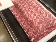 雪花肥牛-牛街·马辈儿涮肉(牛街二店)