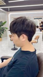 -尤司男士国潮理发馆