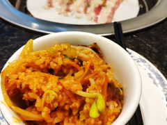 -烤路里·韩国品质自助烤肉(石路天虹4号店)