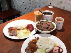 -陈光记烧腊(长寿路店)