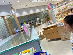 -面包新语(滨湖万达店)