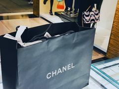 -CHANEL(ifs国际金融店)