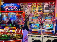 -天天玩X秋葉原日系动漫游戏中心