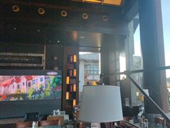 -时光吧·大堂吧·丽江和府洲际度假酒店