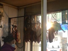 -煲煲香快餐(南京路店)