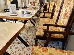 -香阁餐厅·常州菜·常州菜代表品牌(新北奥体店)