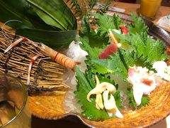 -割烹旭日本料理(龙湖狮山天街店)