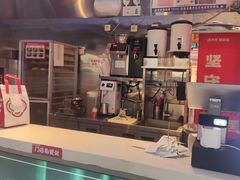 -港师傅·菠萝包(北京超极合生汇店)