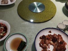 -漫渡庄绿岛花园•隐世庭园菜(滨湖店)