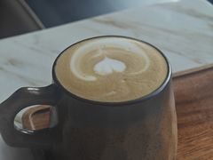 -木嘛working coffee(前海店)