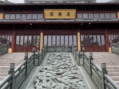 -上海青龙寺