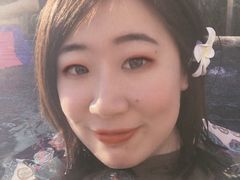 -腾冲洞山温泉村