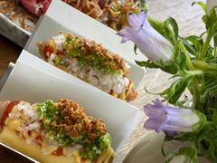 丹麦小热狗-BOR Eatery(安福路店)