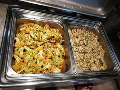 -比格比萨自助(国展店)