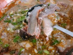 -朝伟清真铜瓢牛肉馆(三十年老·店)