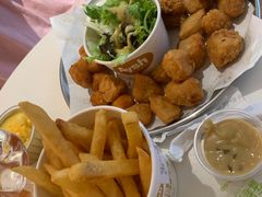 -艾薯夫妇Aysh(福田星河COCOPark店)