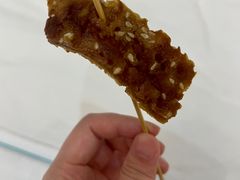 -香糯炎荞饼王(解放碑店)