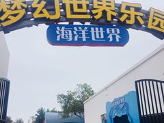 -巨鹏飞梦幻海岸
