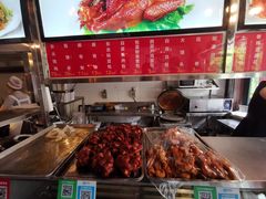 -富源东北春饼店(翠竹店)