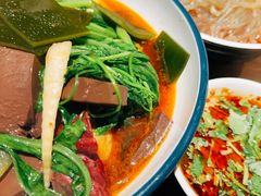 麻辣烫-万记麻辣烫国展总店