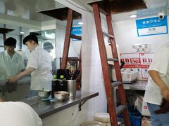 -河南拉面(肇周路店)