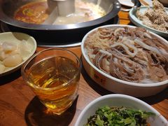 -佬土鹅肠火锅(解放路店)