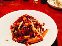 外婆家小炒-外婆家(天河领展店)