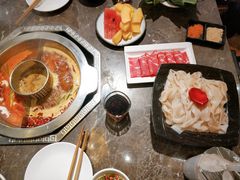 -佬土鹅肠火锅(解放路店)