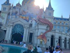 -波塞冬旅游度假区