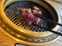 和牛肋条-赤坂亭·M9和牛放题(长楹天街购物中心店)