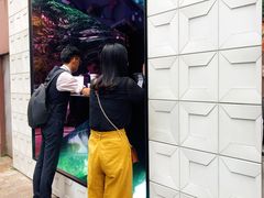 门面-JPG coffee(广州体育西店)