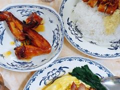 -渔记茶餐厅(渔村店)