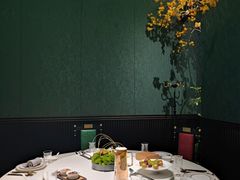 -金链花·泰国餐厅(国贸店)