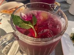 -探鱼·鲜青椒爽麻烤鱼(天河优托邦店)