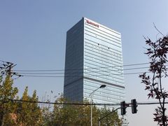 -上海金桥红枫万豪酒店-万豪中餐厅