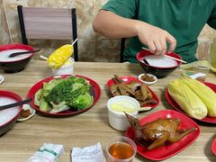 -光明刘冰乳鸽店(光明法政北路店)