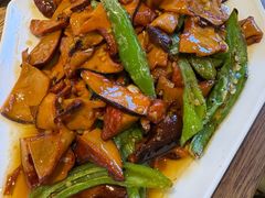 -小喜客·云南特色菜(纳西庭院店)