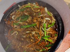 -小木屋拌饭(沈阳中街大悦城店)