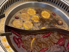 -椒王火锅(厚街万达店)