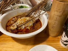 -嘉州叶婆婆钵钵鸡(建设路店)