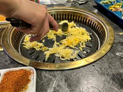 -杨记齐齐哈尔烤肉(五莲路店)