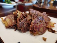 -王胖子驴肉火烧(鼓楼店)